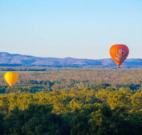 Hot Air Ballooning Tour from Northern Beaches near Cairns - Accommodation Port Hedland