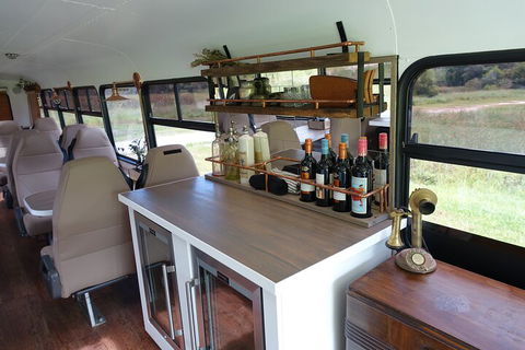 Beer Barons And Spirit Lords Half-Day Tour In Byron With Lunch - Accommodation Port Hedland 5