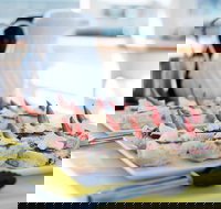 90min Brisbane River Cruise/Tour - Accommodation Port Hedland