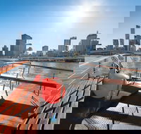 Cruise To Lunch Package - Accommodation Port Hedland