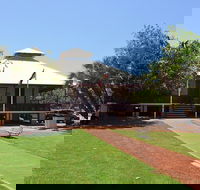 Enthralling Broome Self-Guided Audio Tour - Accommodation Port Hedland