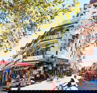 Fabulous Fremantle Self-Guided Audio Tour - Accommodation Port Hedland
