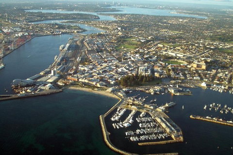 Fabulous Fremantle Self-Guided Audio Tour - Accommodation Port Hedland 3