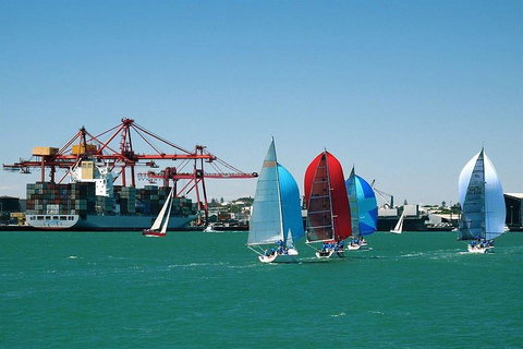 Fabulous Fremantle Self-Guided Audio Tour - Accommodation Port Hedland 5