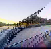 Spirit of Melbourne Dinner Cruise - Accommodation Port Hedland