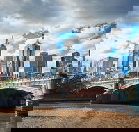 Highlights of Melbourne Cruise - Accommodation Port Hedland