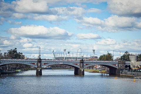 Highlights Of Melbourne Cruise - Accommodation Port Hedland 1