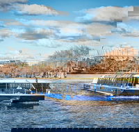 River Gardens Melbourne Sightseeing Cruise - Accommodation Port Hedland