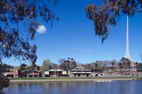 River Gardens Melbourne Sightseeing Cruise - Accommodation Port Hedland 4