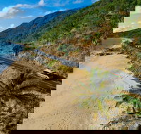 2 Day Daintree Rainforest Cape Tribulation and Outback Chillagoe Tour - Accommodation Port Hedland