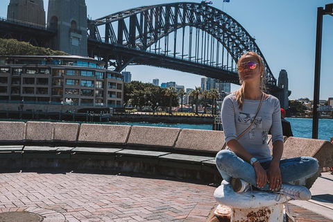 Sydney Private Tours By Locals: 100% Personalized, See The City Unscripted - Accommodation Port Hedland 0