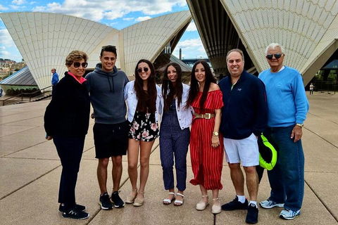 Sydney Private Tours By Locals: 100% Personalized, See The City Unscripted - Accommodation Port Hedland 5