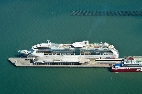Melbourne And Port Phillip Bay Helicopter Tour - Accommodation Port Hedland 2