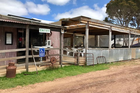Kangaroo Island Food And Wine Trail Tour - Accommodation Port Hedland 1