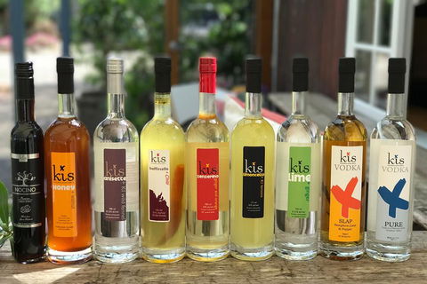 Kangaroo Island Food And Wine Trail Tour - Accommodation Port Hedland 2