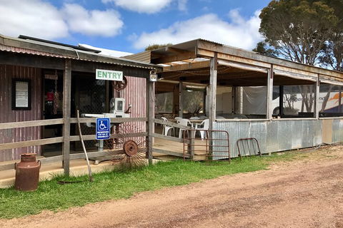 Kangaroo Island Food And Wine Hop-on Hop-off Tour - Accommodation Port Hedland 0