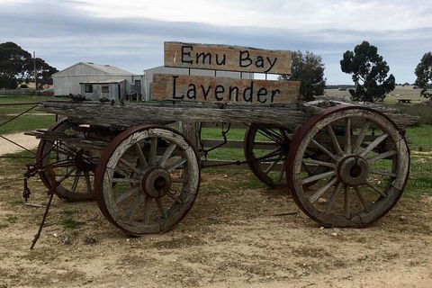 Kangaroo Island Food And Wine Hop-on Hop-off Tour - Accommodation Port Hedland 3