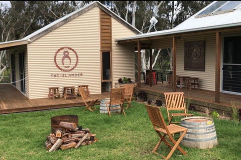 Kangaroo Island Food And Wine Hop-on Hop-off Tour - Accommodation Port Hedland 5