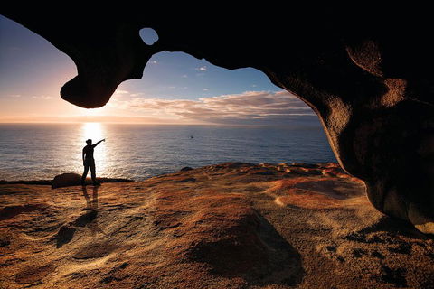 Kangaroo Island Scenic Trail Tour - Accommodation Port Hedland 1