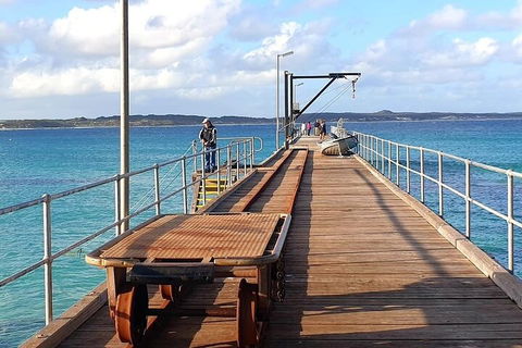 Kangaroo Island Scenic Trail Tour - Accommodation Port Hedland 3