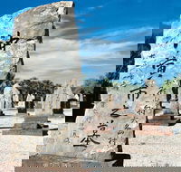 Afternoon Broome Town Tour Including Cable Beach and Matso Beer Tasting - Accommodation Port Hedland