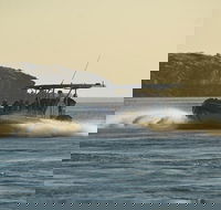 Cape Leveque Sea Safari and Aboriginal Communities from Broome - Accommodation Port Hedland