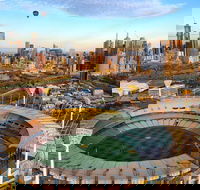 Melbourne Balloon Flight at Sunrise - Accommodation Port Hedland