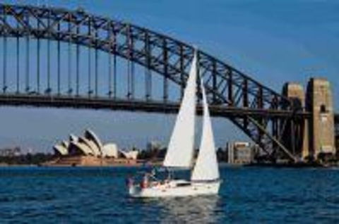 Sydney Harbour Luxury Sailing Trip Including Lunch - Accommodation Port Hedland 1