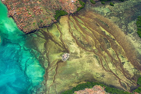 Fly The Falls Tour - Accommodation Port Hedland 0