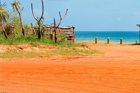 Fly The Falls Tour - Accommodation Port Hedland 2