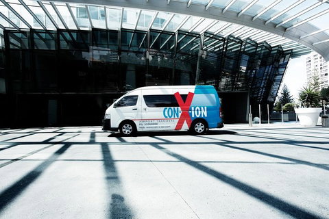 Gold Coast Airport And Theme Park Travel Pass - Accommodation Port Hedland 2