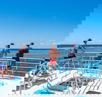 Calypso Outer Great Barrier Reef Cruise from Port Douglas - Accommodation Port Hedland