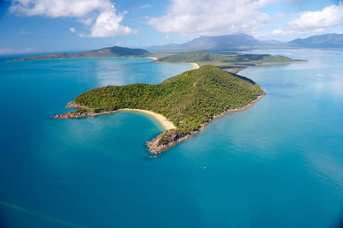 60-Minute Palm Island Scenic Helicopter Flight From Townsville - Accommodation Port Hedland 3
