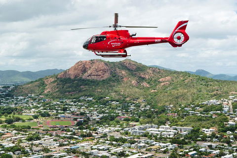 Townsville Helicopter Tour - Accommodation Port Hedland 2