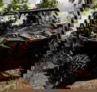 Moonraker 2 Hour Off-road Tour in Darwin 3 People in a 4 Seater Vehicle - Accommodation Port Hedland