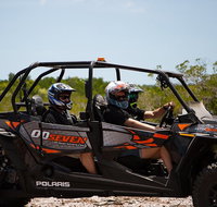 Octopussy 1.5 Hour Off-road Tour in Darwin 3 People in a 4 Seater Vehicle - Accommodation Port Hedland