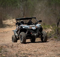 Octopussy 1.5 hour off-road tour in Darwin 1 person in 2 seater - Accommodation Port Hedland