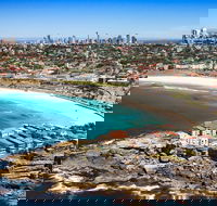 Sydney Beaches Tour by Helicopter - Accommodation Port Hedland