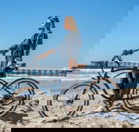 Experience E-bike at Byron Bay - Accommodation Port Hedland