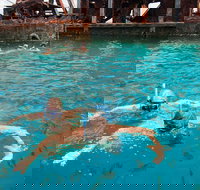 Moreton Island Snorkel and Sandboarding 4WD Day Trip from Brisbane - Accommodation Port Hedland