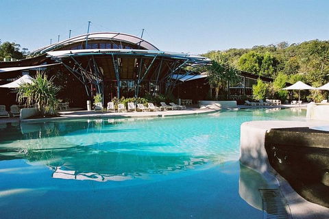 3 Day Tour In Fraser Island - Accommodation Port Hedland 0