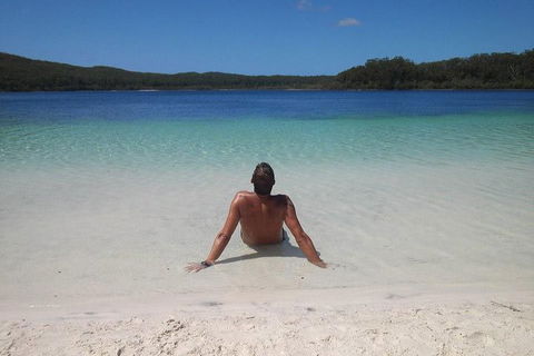 3 Day Tour In Fraser Island - Accommodation Port Hedland 1