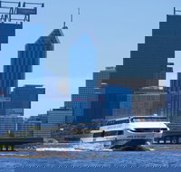 Fremantle Lunch Cruise - Accommodation Port Hedland