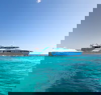 Fremantle to Rottnest Island Roundtrip Ferry Ticket - Accommodation Port Hedland