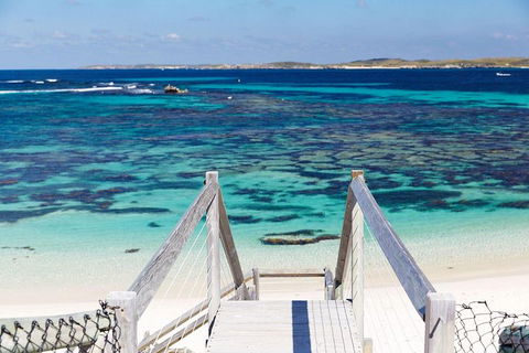 Rottnest Island All-Inclusive Grand Island Tour From Fremantle - Accommodation Port Hedland 4
