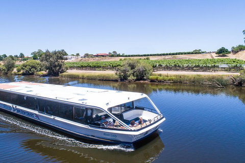 Taste Of The Valley Cruise From Perth - Accommodation Port Hedland 1