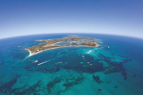 Rottnest Island Bike & Ferry Package From Fremantle - Accommodation Port Hedland 1