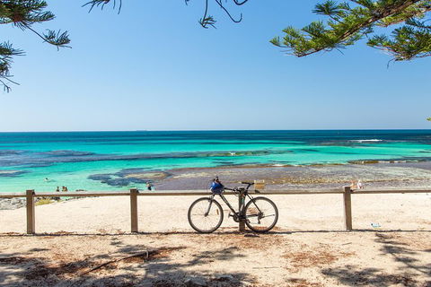 Rottnest Island Bike & Ferry Package From Fremantle - Accommodation Port Hedland 3