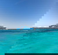 Rottnest Island Fortress Adventure Segway Package from Fremantle - Accommodation Port Hedland