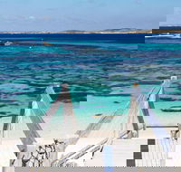 Perth to Rottnest Island Roundtrip Ferry Ticket - Accommodation Port Hedland